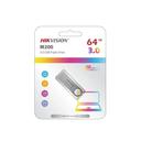 Hikvision M200 USB 3.0 Argent
