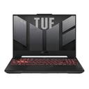 Asus Gaming TUF A15-507NV-LP100W Méca