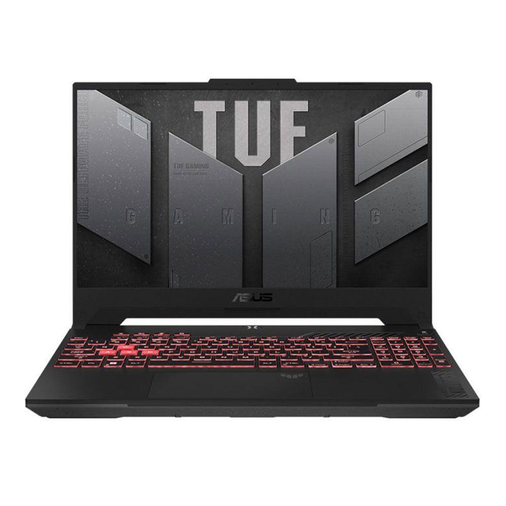 Asus Gaming TUF A15-507NV-LP100W Méca