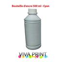 Adaptable Universelle VIVA PRINT Cyan