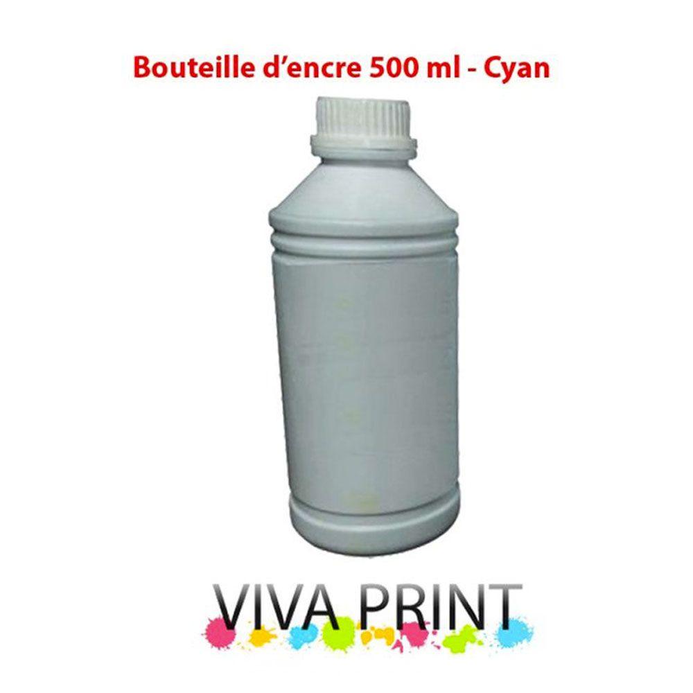Adaptable Universelle VIVA PRINT Cyan