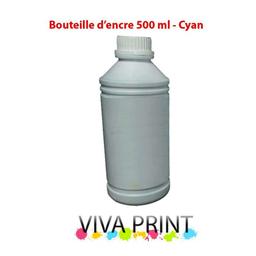 Adaptable Universelle VIVA PRINT Cyan