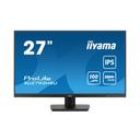 iiyama Ecran Prolite 27" XU2793HSU-B6 100Hz+HUB