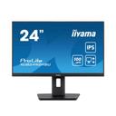 Ecran Prolite 24" XUB2492HSU-B6 100Hz PIVO