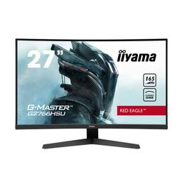 iiyama Ecran G-MASTER 27" VA LED 165HZ Curved