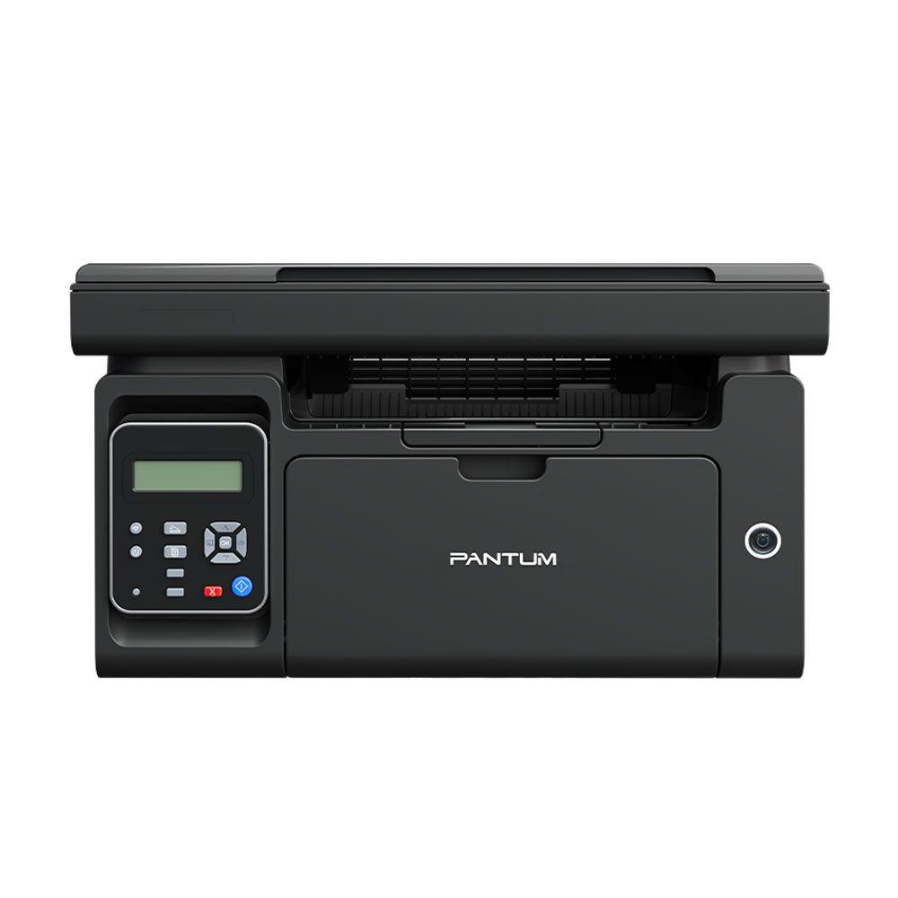 PANTUM Imprimante Multifonction Laser Monochrome M6500NW