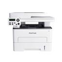 Imprimante Multifonction 3en1 Monochrome M7100DN + 4x Toners de démarrage: 1x 1000 pages, 3x Couleurs 700 pages