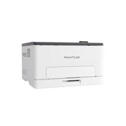 Pantum Imprimante Multifonction Laser CP1100DW + 4x Toners de démarrage: 1x 1000 pages, 3x Couleurs 700 pages