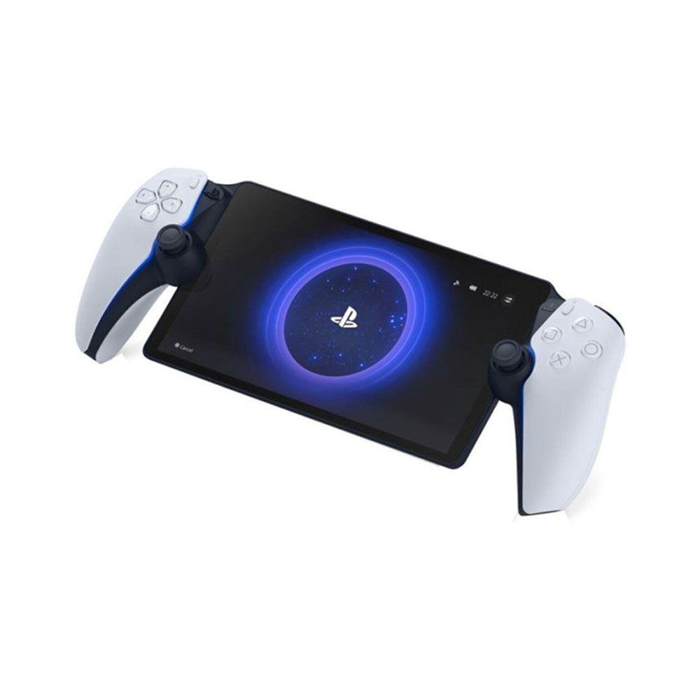Sony PS5 PORTATIF, écran 8" 1080P