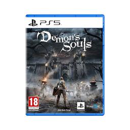 PlayStation Jeu DEMON'S SOULS VF