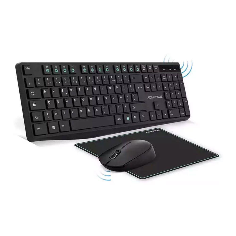 ADVANCE Elite Combo CLS-7100RF