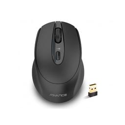 ADVANCE Feel S-390BK