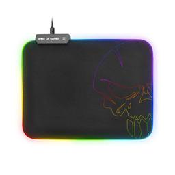 Gaming SPIRIT OF GAMER LED RGB 10 MODES Medium