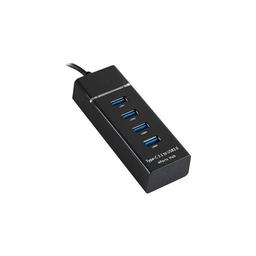 Hub USB 3.0 4 Ports Type C