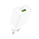 BOROFONE Chargeur BA47A USB PD 18W