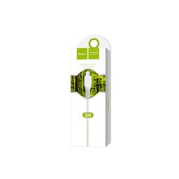 Charge HOCO Pour Micro USB 2M X20
