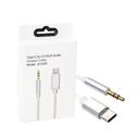 Jack Adaptateur 3.5mm JH-030Blanc