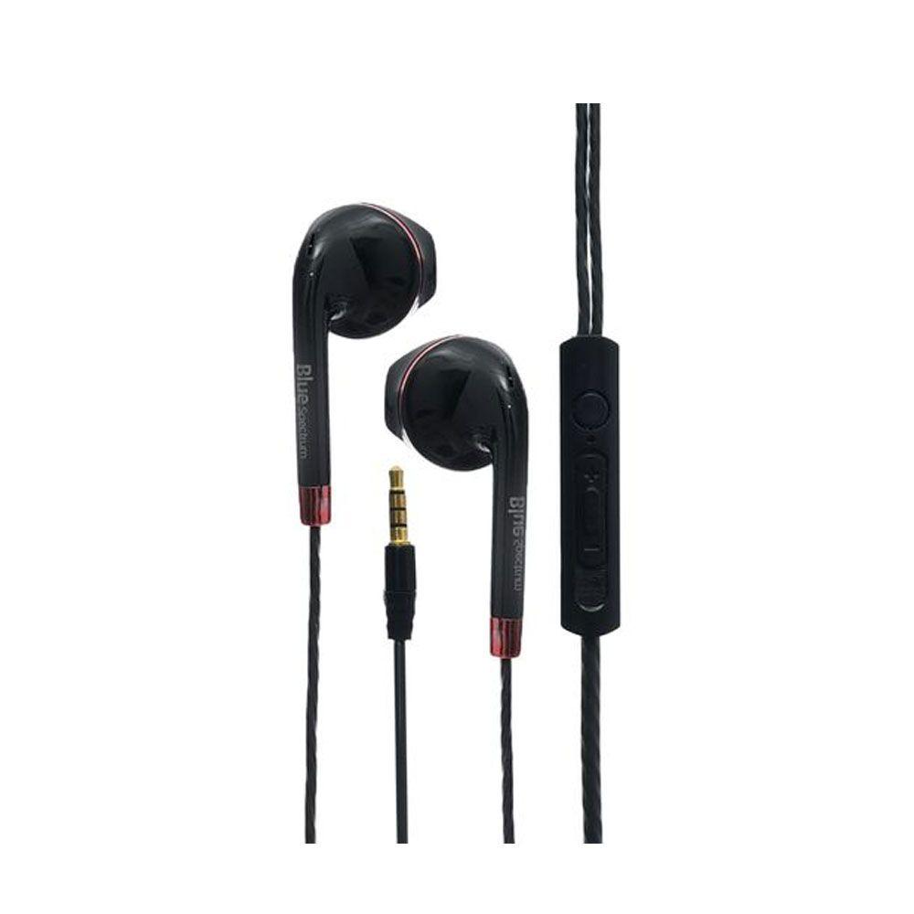 Ecouteurs Avec Micro SPECTRUM BS-03