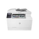 Hp Imprimante Multifonctions LaserJet Pro MFP M183fw Couleur + 4 toners