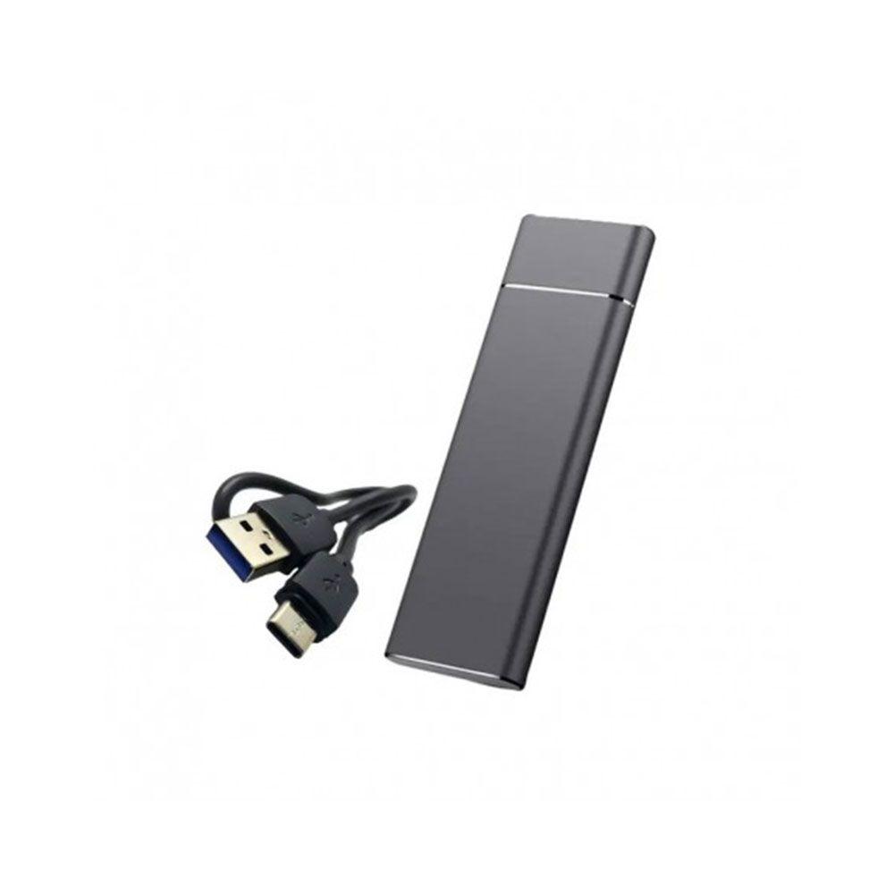 Externe Boitier Pour Disque Dur Ssd M.2 NVME