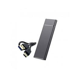 Externe Boitier Pour Disque Dur Ssd M.2 NVME