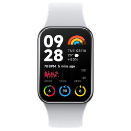 Xiaomi MONTRE CONNECTEE SMART BAND 8 PRO LIGHT