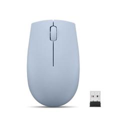 Lenovo Sans Fil Compact 300 Arctic Gre