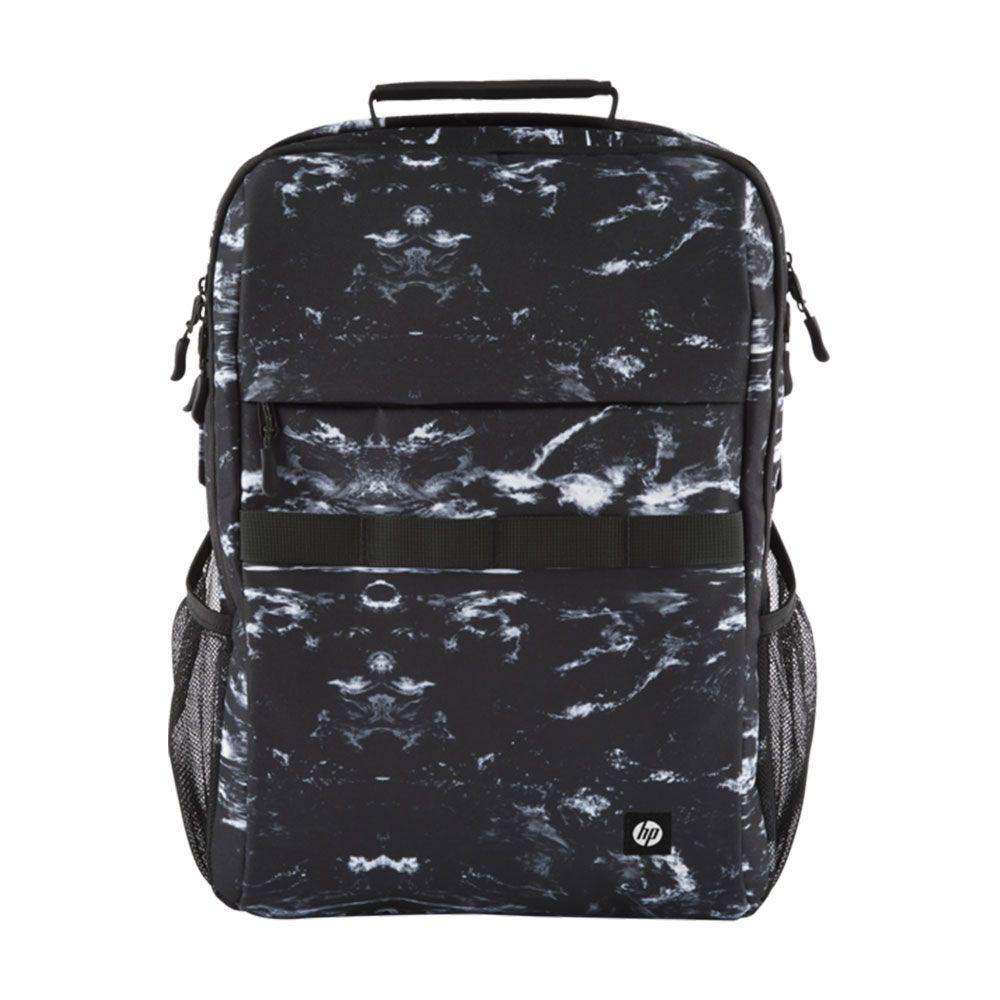 Hp Sac à Dos Campus XL Pour Ordinateur Portable 15.6'' Marble Stone