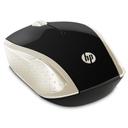 HP 200 Silk