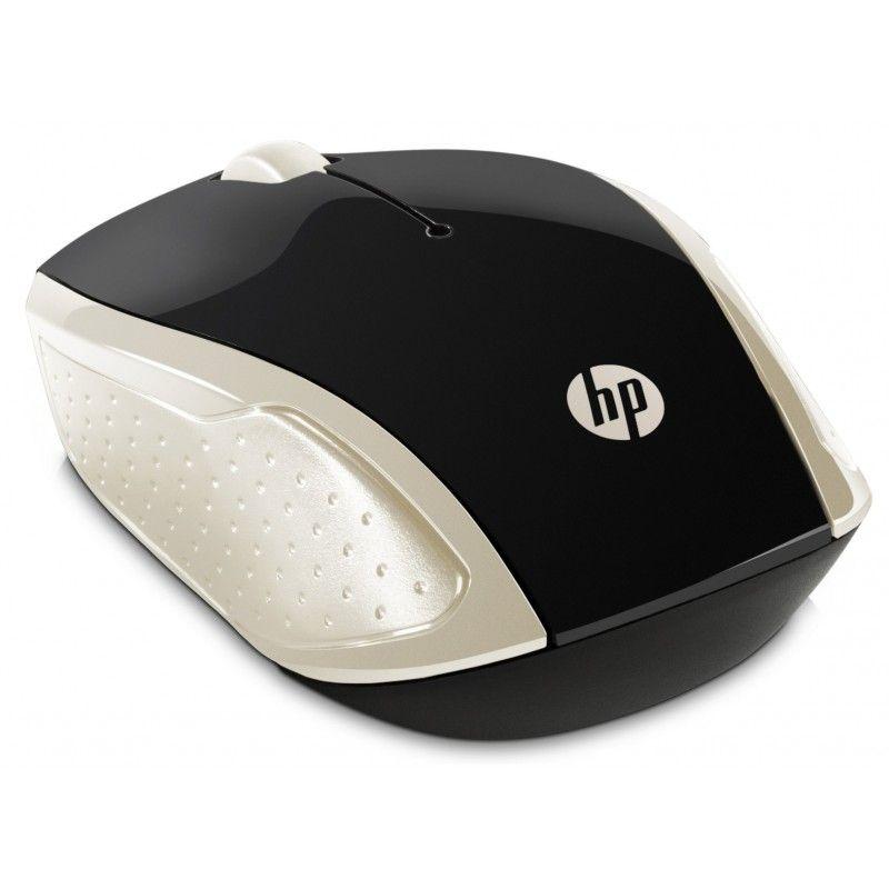 HP 200 Silk