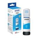 Epson D'encre EcoTank 112 Cyan