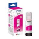 Epson D'encre EcoTank 112 Magenta