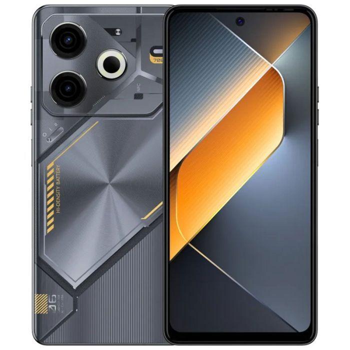 Tecno Pova 6 Neo