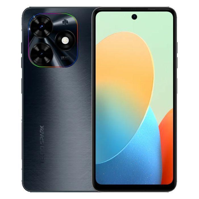 Tecno Spark