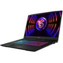 Msi Gamer Katana 17 B12U i7 12è Gén RTX