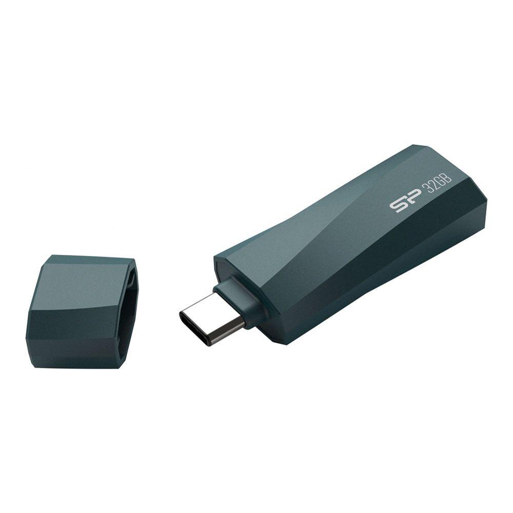 Silicon Power Marvel M01 Foncé