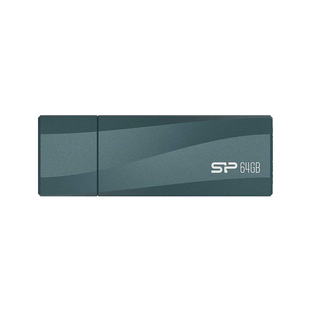 Silicon Power Marvel M01 Foncé