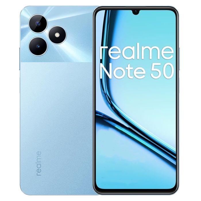 Realme Note 50