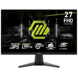 Msi Ecran Gaming MAG 275F 27'' Full HD IPS 180 Hz