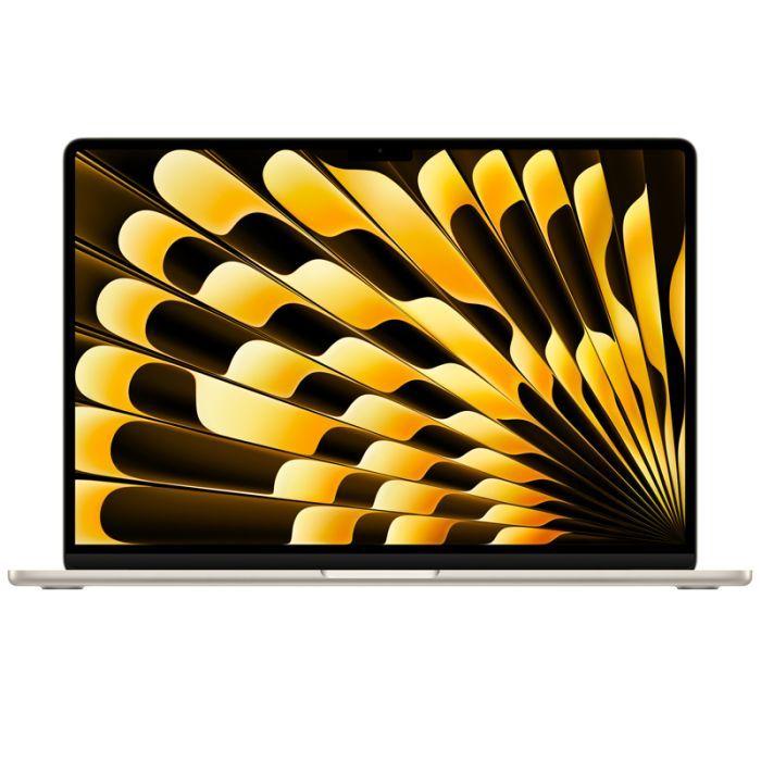 Apple MacBook Air M2 SSD Lumière stellaire