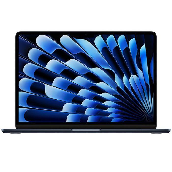 Apple MacBook Air M3 SSD Minuit