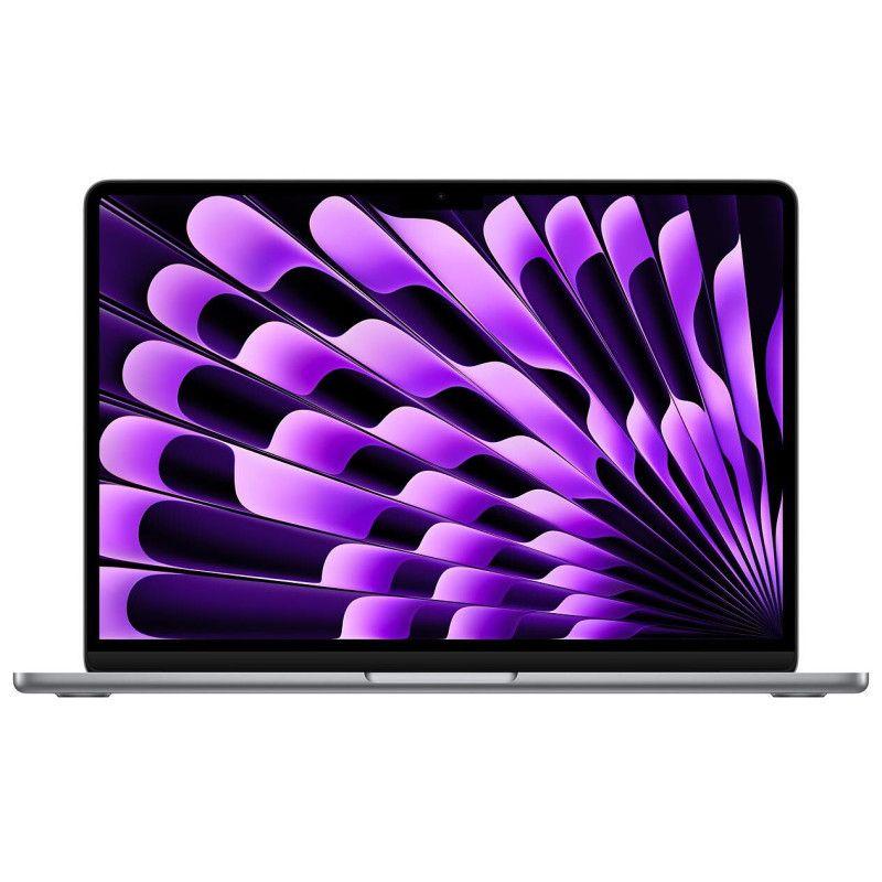 Apple MACBOOK Air M3 _ sidéral