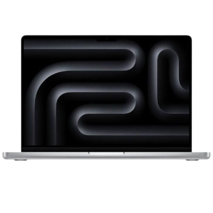 Apple MacBook Pro M3 Pro SSD