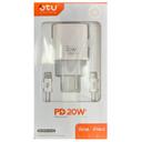 Secteur Chargeur Rapide OTU KT06-C