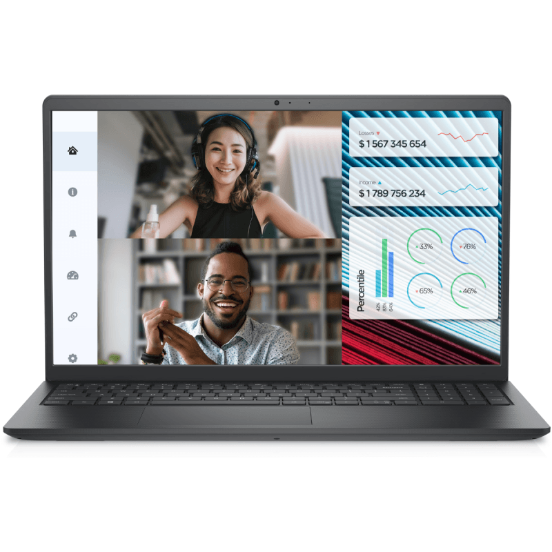 Dell Vostro 3530 i3 13ème Gén SSD
