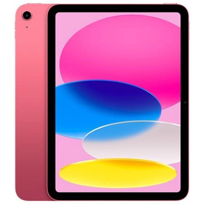 Apple iPad 10È Génération 10.9" 64G