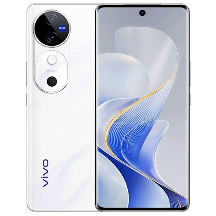 Vivo V40