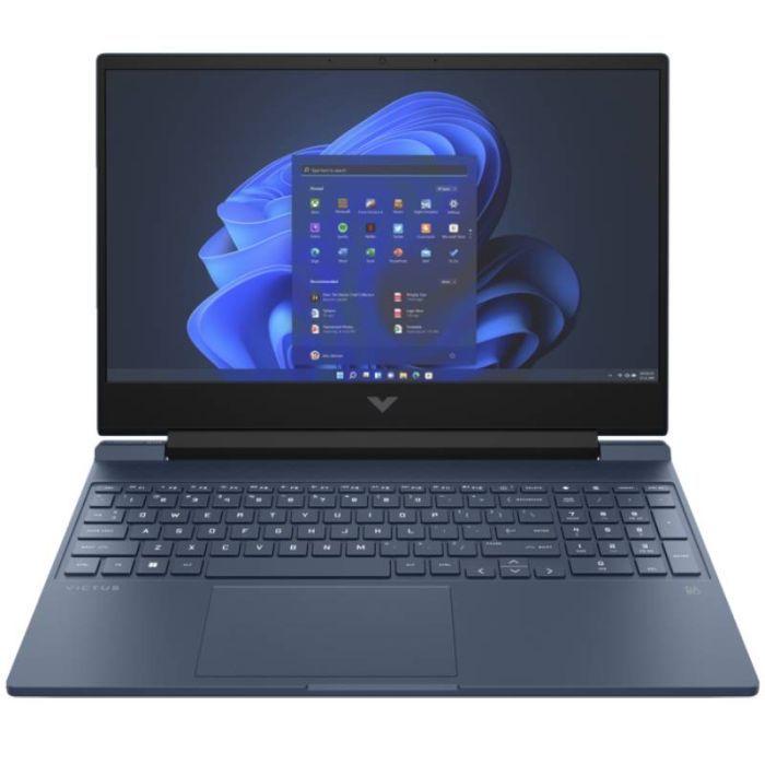 AMD Gamer HP Victus 15-fb0026nk RYZEN 7 RTX 3050