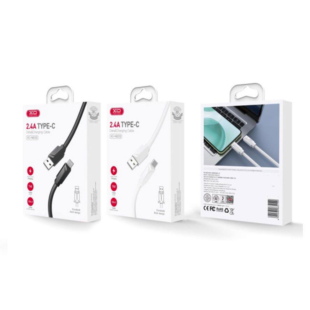 XO Cable NB232 USB Type-C