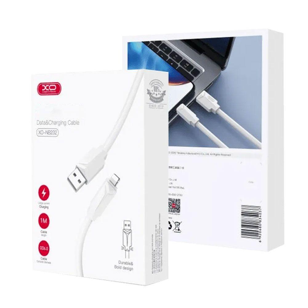 Lightning Cable XO NB232